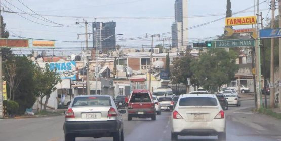 Estado de Chihuahua aumentó su PIB total un 3.2% anual