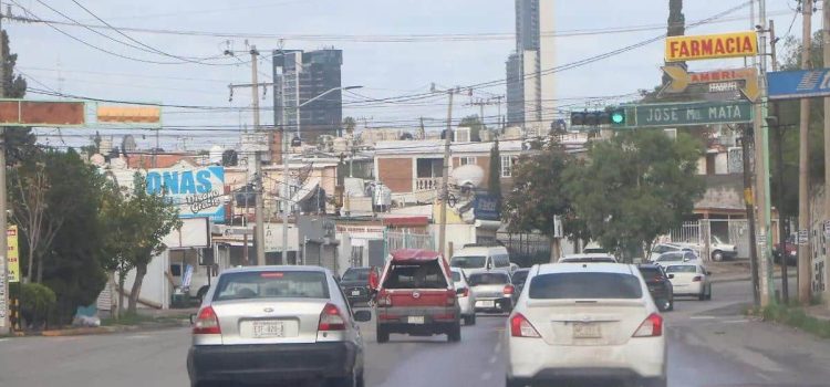 Estado de Chihuahua aumentó su PIB total un 3.2% anual