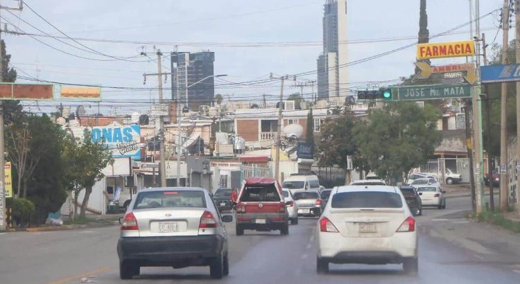Estado de Chihuahua aumentó su PIB total un 3.2% anual
