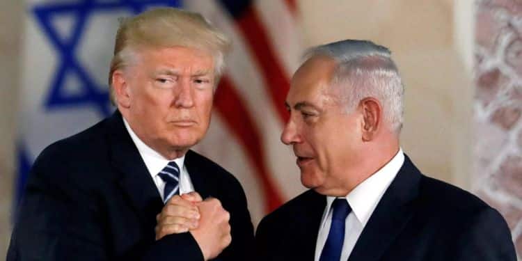 Nomina Netanyahu a Trump para el Premio Nobel de la Paz