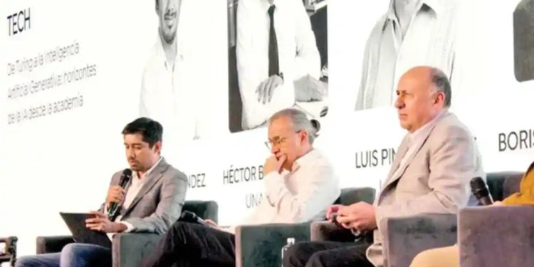 En 10 años la IA será “tecnología invisible”