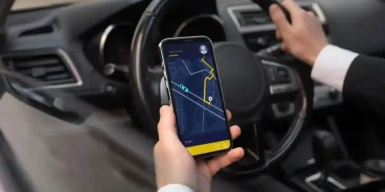 Aumenta Uber tarifas en México Aumenta Uber tarifas en México