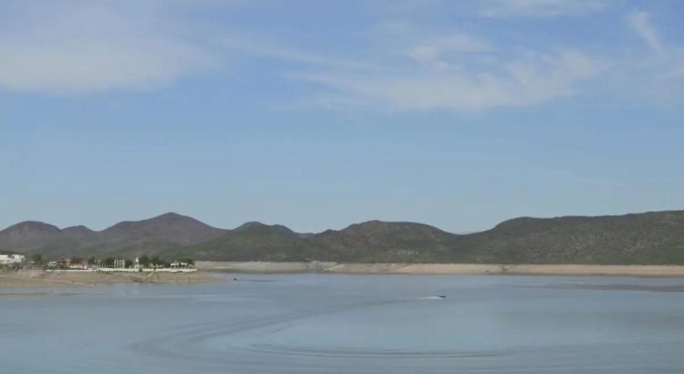 Pese a lluvias intensas, almacenamiento en presas de Chihuahua apenas aumentó un 3%