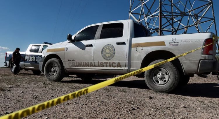 Hombre envenena a sus dos hijas y se suicida por conflicto de custodia Hombre envenena a sus dos hijas y se suicida por conflicto de custodia