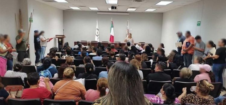 Van 14 de 386 cuerpos identificados del crematorio “Plenitud” en Chihuahua
