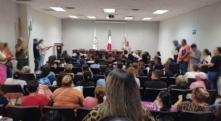 Van 14 de 386 cuerpos identificados del crematorio “Plenitud” en Chihuahua