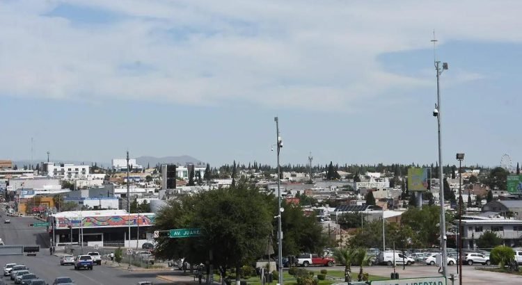 Se posicionó Chihuahua en el sexto lugar nacional en valor IMMEX Se posicionó Chihuahua en el sexto lugar nacional en valor IMMEX