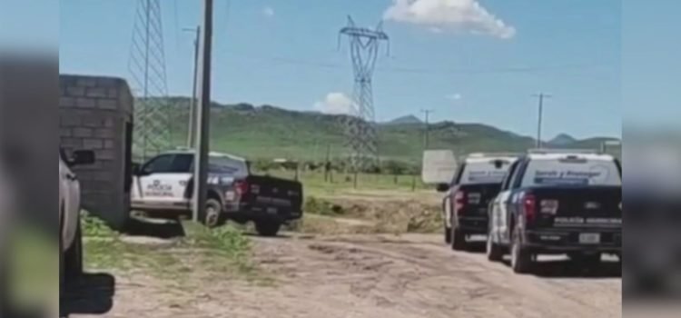 Hallan cuerpo sin vida de un recién nacido abandonado en Chihuahua