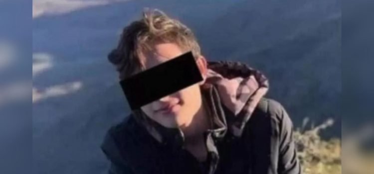 Sentencian sólo por lesiones a menor que apuñaló 47 veces a su novia en Chihuahua