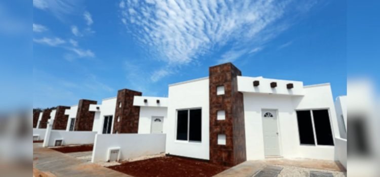 INFONAVIT y FOVISSSTE operarán créditos para vivienda en Chihuahua INFONAVIT y FOVISSSTE operarán créditos para vivienda en Chihuahua