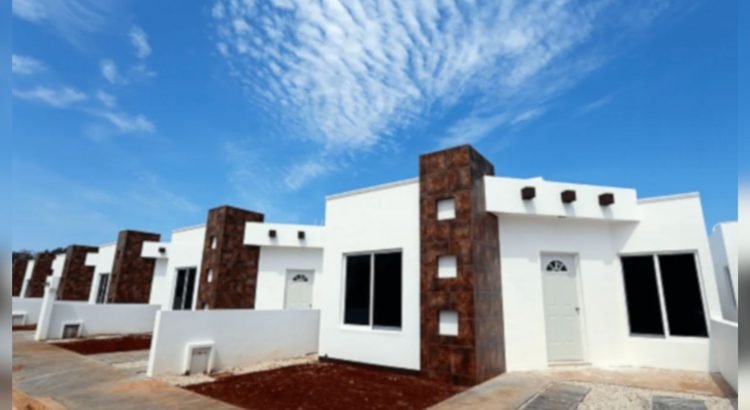 INFONAVIT y FOVISSSTE operarán créditos para vivienda en Chihuahua