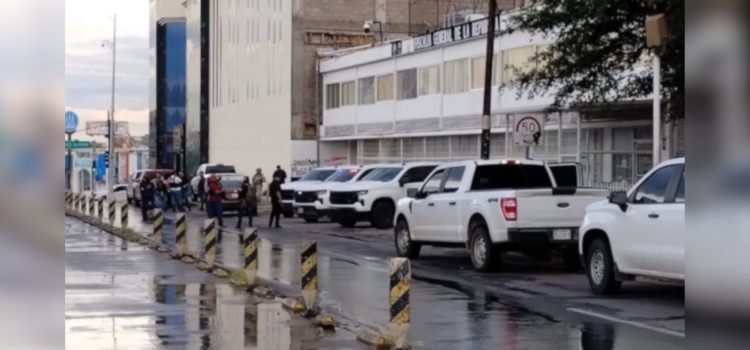 Detienen a presuntos integrantes y a un líder del grupo criminal de Los Cabrera en Chihuahua Detienen a presuntos integrantes y a un líder del grupo criminal de Los Cabrera en Chihuahua