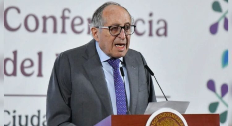 Prevén que Chihuahua esté libre de sarampión en noviembre
