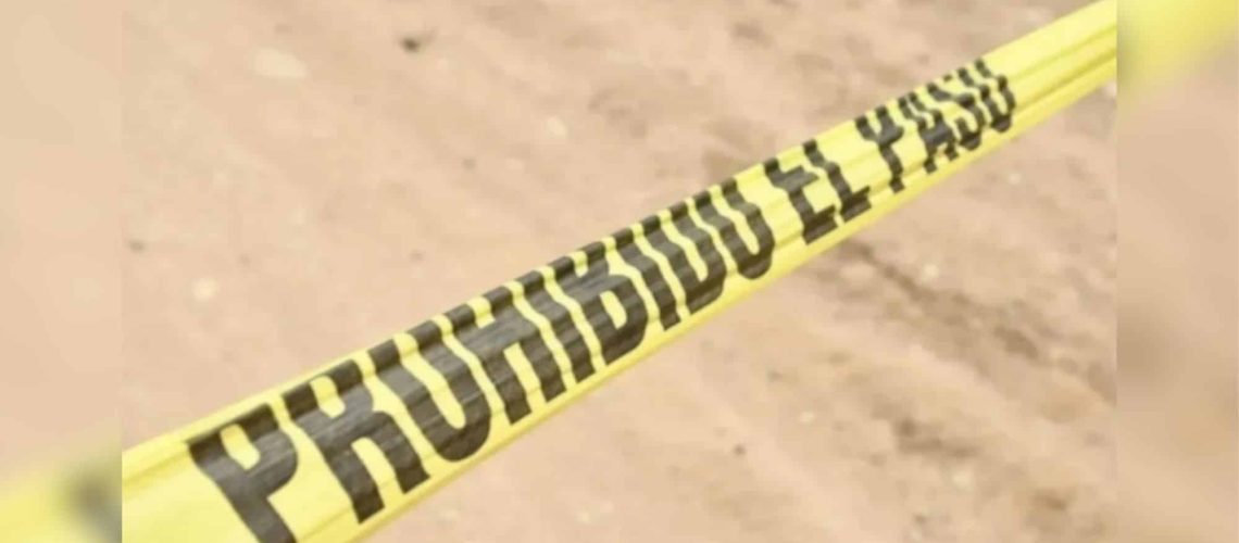Giovanny de 8 años salió a jugar y desapareció en Chihuahua; fue encontrado sin vida