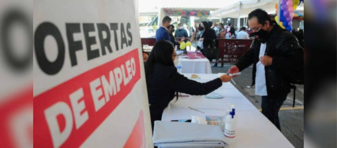 Durante junio, se generaron más de 700 empleos en Chihuahua