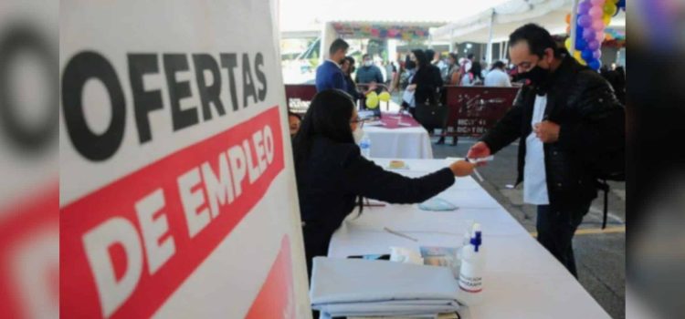 Durante junio, se generaron más de 700 empleos en Chihuahua