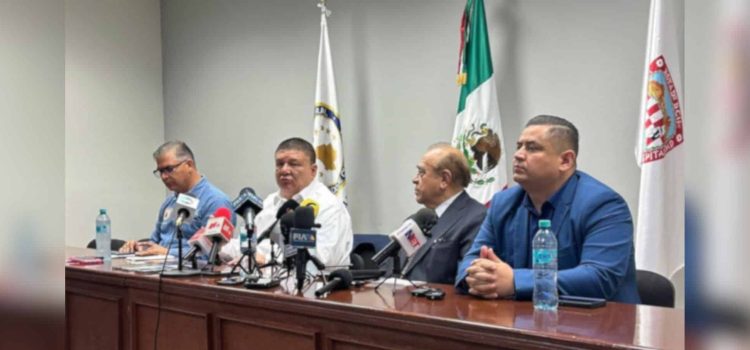 Trabajarán 80 peritos en investigación del crematorio