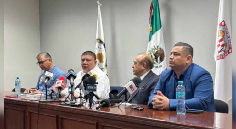 Trabajarán 80 peritos en investigación del crematorio