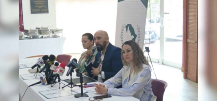 Recibe CEDH quejas de familias por caso del crematorio Plenitud