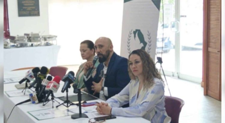 Recibe CEDH quejas de familias por caso del crematorio Plenitud