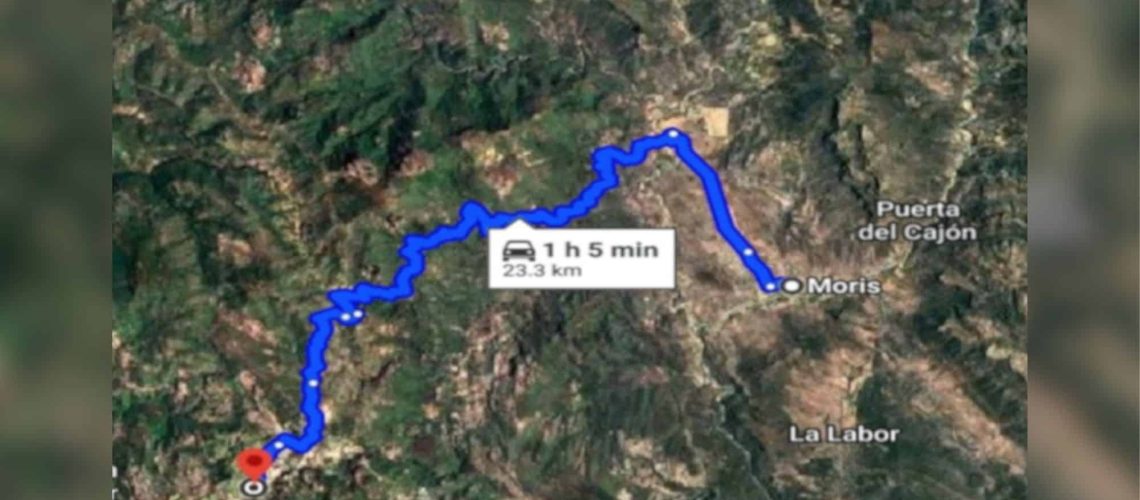 Bombazos con drones en enfrentamiento entre 150 sicarios