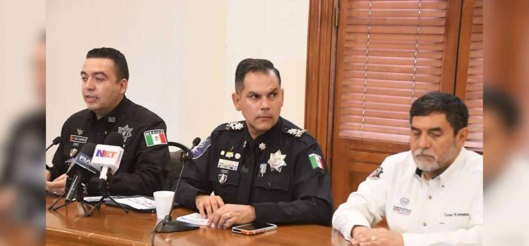 Redujo Chihuahua un 16 por ciento la percepción de inseguridad: Loya