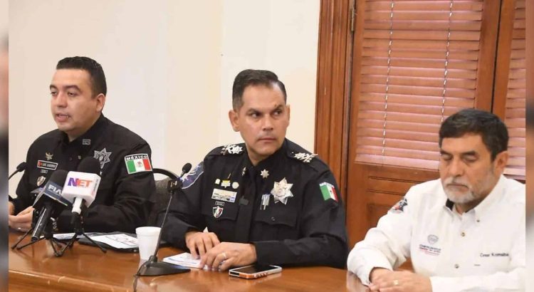 Redujo Chihuahua un 16 por ciento la percepción de inseguridad: Loya