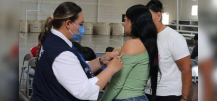 Sube a 16 el número de fallecidos por sarampión en Chihuahua