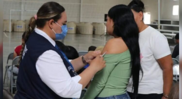 Sube a 16 el número de fallecidos por sarampión en Chihuahua
