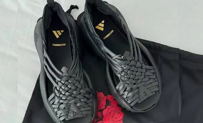 México exige a Adidas compensación por uso indebido de diseño tradicional oaxaqueño México exige a Adidas compensación por uso indebido de diseño tradicional oaxaqueño