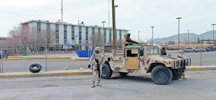 Tiene Chihuahua los reos más conflictivos, es el estado con más incidencias en los penales Tiene Chihuahua los reos más conflictivos, es el estado con más incidencias en los penales