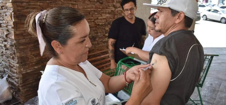 Sarampión azota a rarámuris en Chihuahua: 9 de los 13 fallecidos eran indígenas