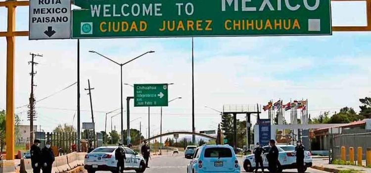 Pide Departamento de Estado de EU reconsiderar viajar a Chihuahua por terrorismo, crimen y secuestro
