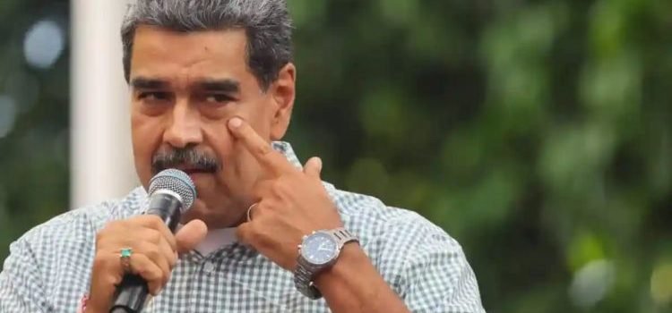 Incauta Estados Unidos más de 700 millones de dólares en bienes vinculados a Nicolás Maduro