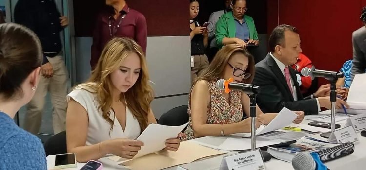 Acumula Auditoría Superior del Estado más de dos mil denuncias administrativas