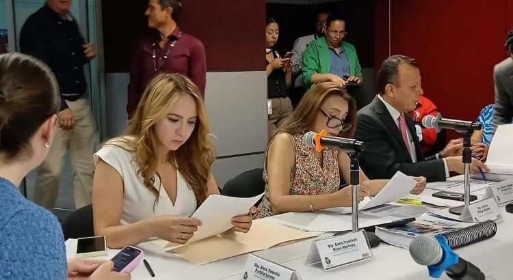 Acumula Auditoría Superior del Estado más de dos mil denuncias administrativas