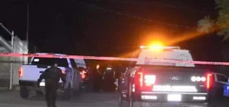 Estado y Federación acuerdan cambio de estrategia de seguridad en Chihuahua