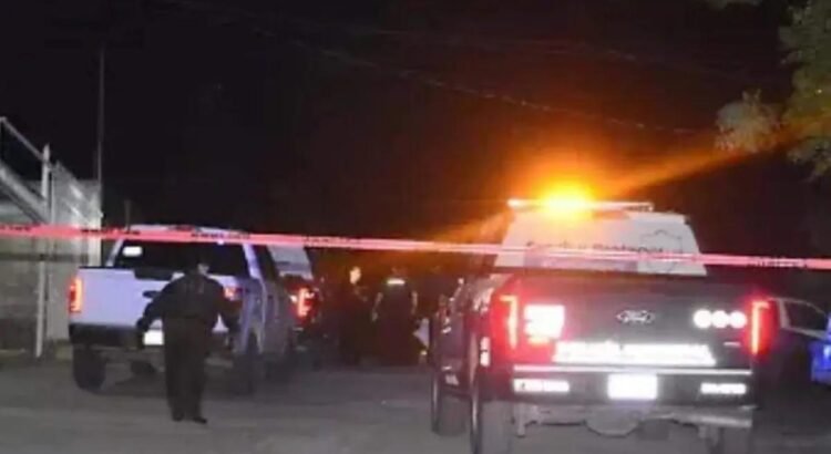 Estado y Federación acuerdan cambio de estrategia de seguridad en Chihuahua