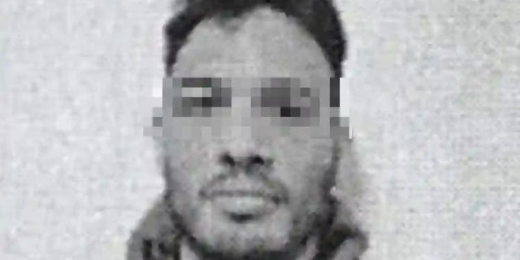 Ingresan a Julio César Chávez Jr. a penal federal en Sonora