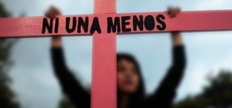 Van 28 feminicidios durante el 2025