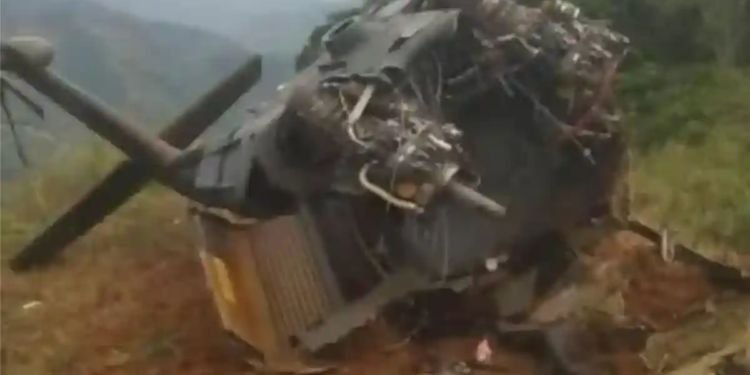 13 muertos en ataque terrorista en Colombia