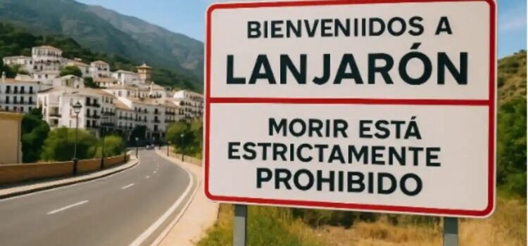 Pueblo mantiene vigente la “prohibición de morir” Pueblo mantiene vigente la “prohibición de morir”