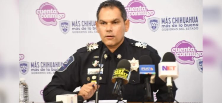 Pese a alerta de viaje, asegura SSPE que Chihuahua es un estado seguro para vivir e invertir
