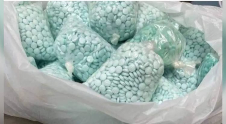 Confirman primer caso de sobredosis por fentanilo en Chihuahua Capital Confirman primer caso de sobredosis por fentanilo en Chihuahua Capital