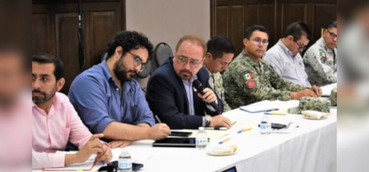 Autoridades van contra tala clandestina en Chihuahua: refuerzan acciones para frenar deforestación y lanzan campaña Autoridades van contra tala clandestina en Chihuahua: refuerzan acciones para frenar deforestación y lanzan campaña