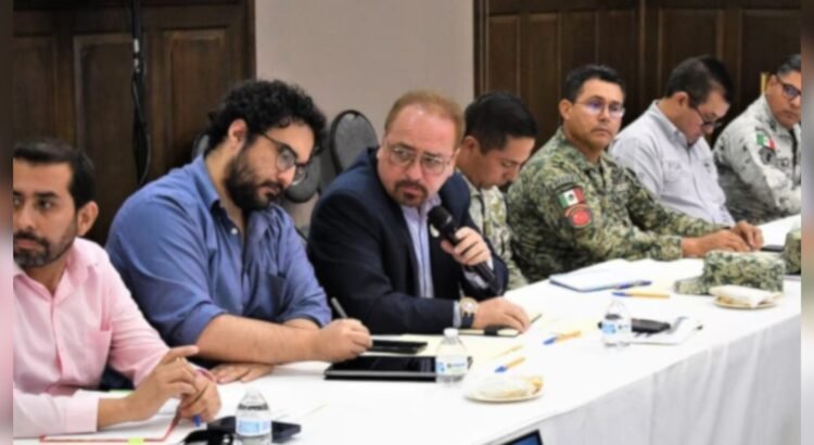 Autoridades van contra tala clandestina en Chihuahua: refuerzan acciones para frenar deforestación y lanzan campaña