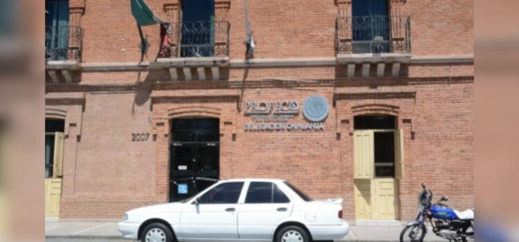 Reconoce Profeco no haber supervisado funerarias en 5 años Reconoce Profeco no haber supervisado funerarias en 5 años