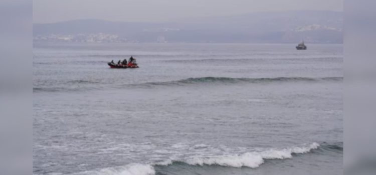 Hallan el cadáver de turista de Chihuahuense desaparecido en Sinaloa; su cuerpo flotaba en el mar