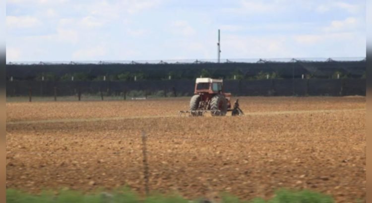 Chihuahua fuera de PEUA, preparan plantón en Conagua Chihuahua fuera de PEUA, preparan plantón en Conagua