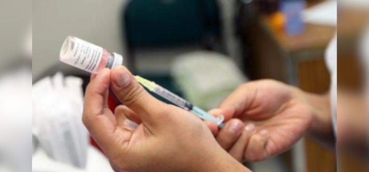Dan positivo el 72% de los casos sospechosos de sarampión en el estado de Chihuahua Dan positivo el 72% de los casos sospechosos de sarampión en el estado de Chihuahua